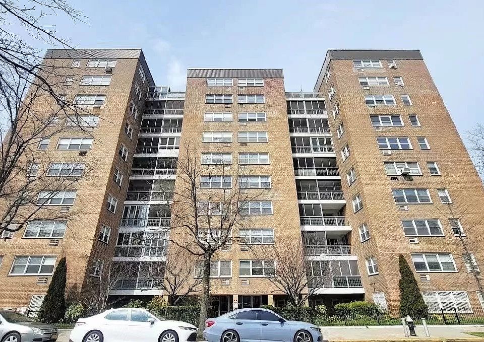 1st image of 9059 56th Ave APT 9D