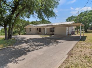 500 Arvel Cir, Azle, TX 76020