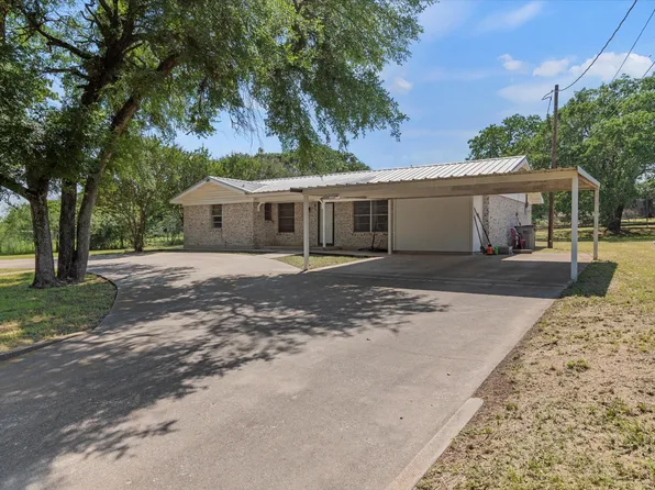 500 Arvel Cir, Azle, TX 76020