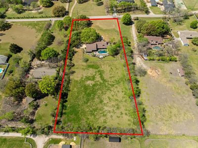 4402 Sycamore Ln, Parker, TX, 75002
