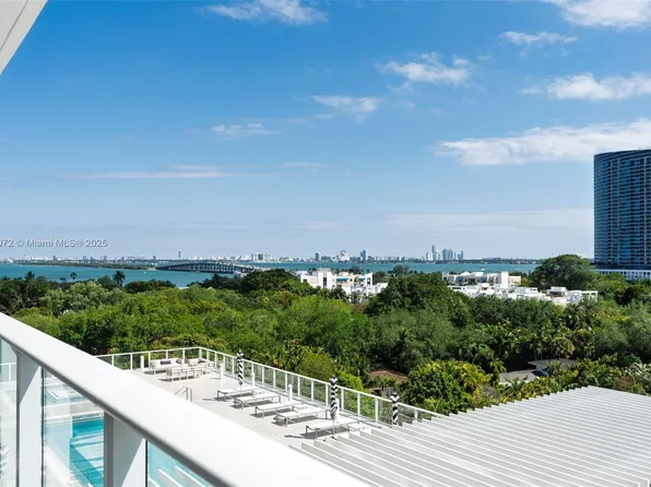 4250 Biscayne Blvd APT 916, Miami, FL 33137