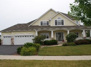 22849 Weinhold Dr, Plainfield, IL 60585