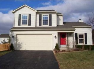 231 Stonemast Loop, Pataskala, OH