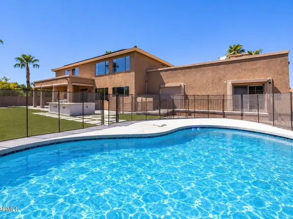 2315 N AVOCA Street N, Mesa, AZ 85207