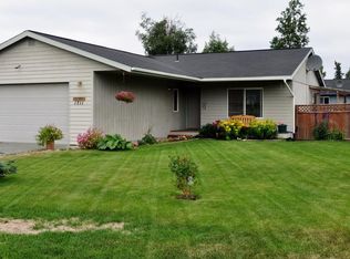 1711 Adonis Dr, Anchorage, AK 99515