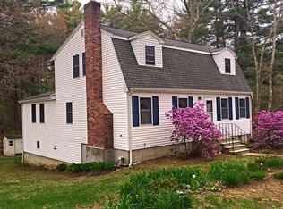 25 Pine St, Bellingham, MA 02019