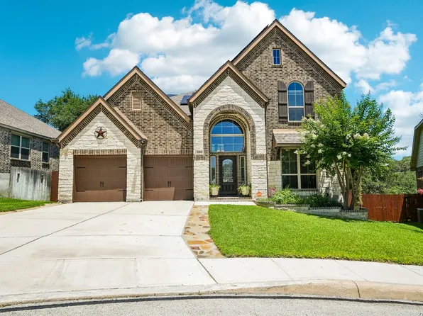 13903 Evelina, San Antonio, TX 78253