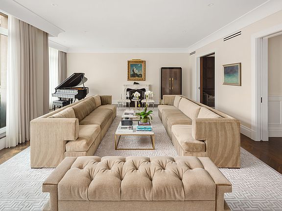 2nd image of 1110 Park Ave #G