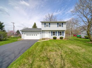 3766 Van Horn Rd, Jackson, MI 49201