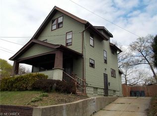 959 Chalker St, Akron, OH 44310