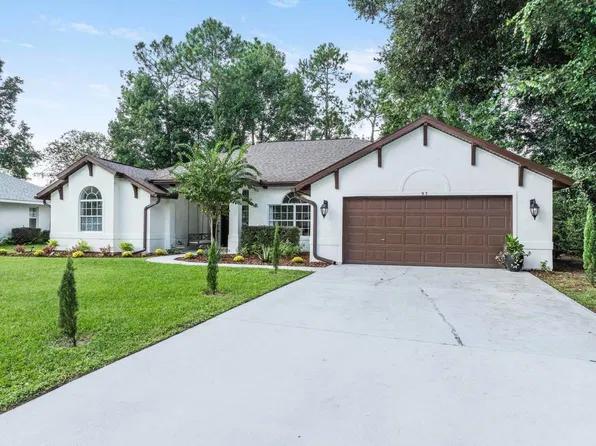 92 Wellstone Dr, Palm Coast, FL 32164