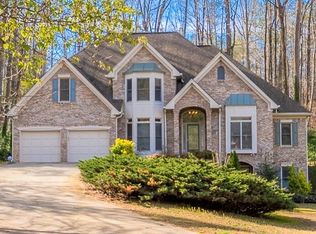 1308 Hidden Brook Ln NW, Acworth, GA 30101