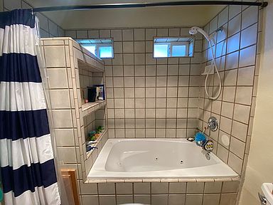2nd Full Bathroom 