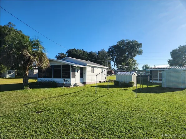 4549 N Apache Trl, Hernando, FL 34442