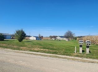 6983 Township Road 91, Mount Gilead, OH 43338