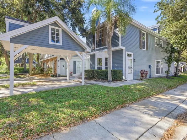 2709 Penzance St, Palm Harbor, FL 34684
