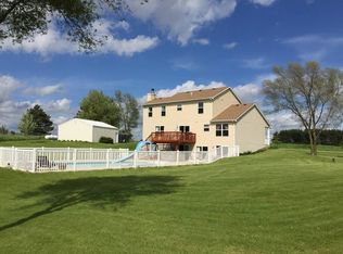 9430 Edson Rd, Capron, IL 61012