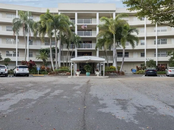 821 Cypress Boulevard #408, Pompano Beach, FL 33069