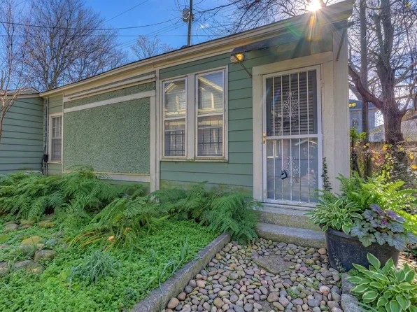1195 Dorothy Pl Unit B, Memphis, TN 38104