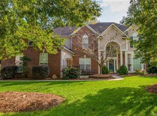 10817 Carmody Ct, Charlotte, NC 28277
