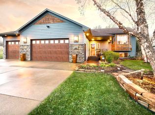 3601 E Madison St, Sioux Falls, SD 57103