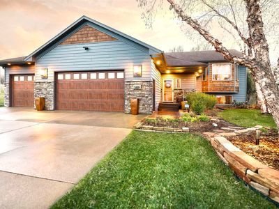 3601 E Madison St, Sioux Falls, SD, 57103