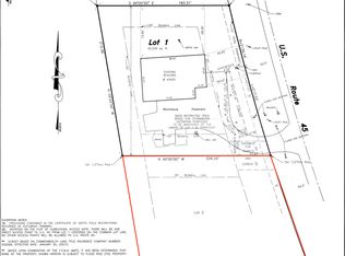 43380 N Us Highway 45, Antioch, IL 60002