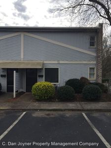 3706 E North St Unit 1E, Greenville, SC, 29615