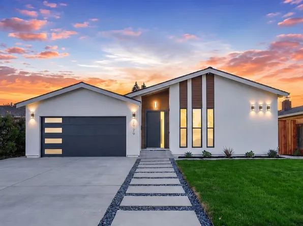 2929 Lexford Ave, San Jose, CA 95124