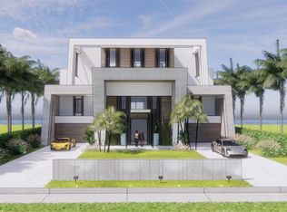 3611 Bayshore Blvd NE, Saint Petersburg, FL 33703