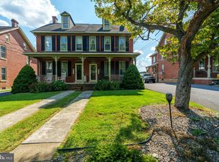 1928 Willow Street Pike, Lancaster, PA 17602