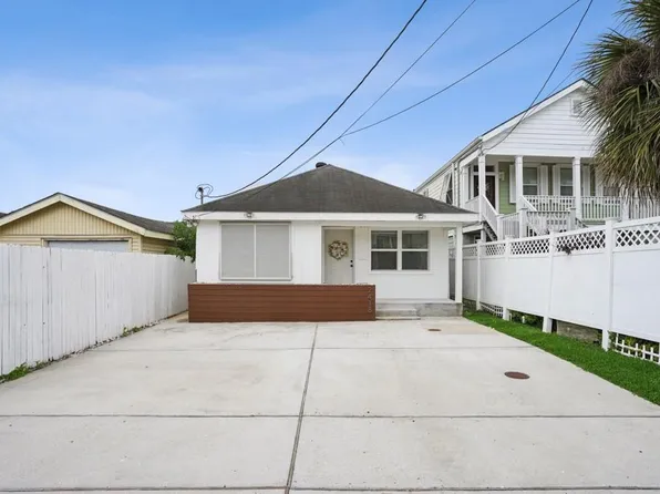 2418 New York St, New Orleans, LA 70122