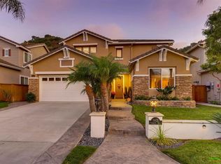 5025 Ashberry Rd, Carlsbad, CA 92008