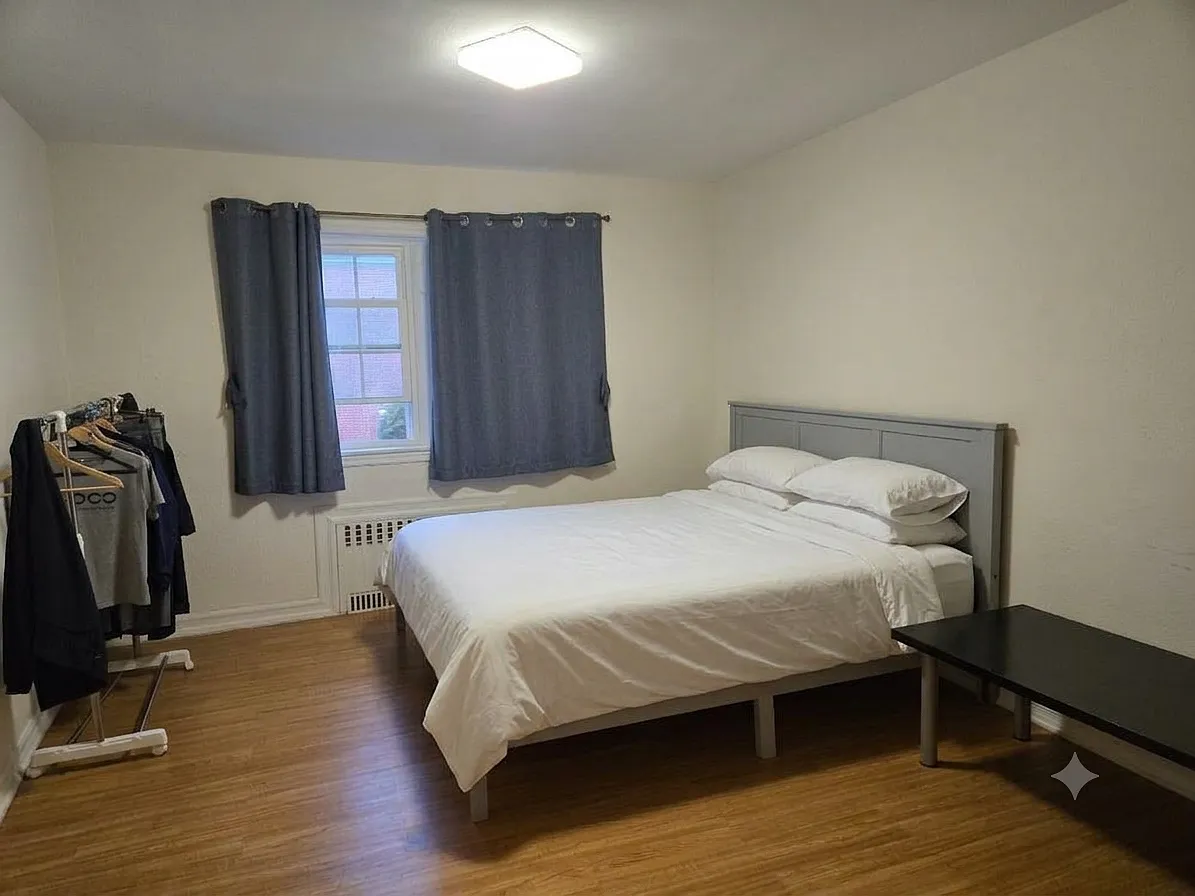3 bed, 1.5 bath, 1100 sqft, $3,200 — Photo 4