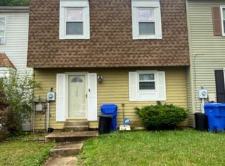 3289 Ryon Ct, Waldorf, MD 20601