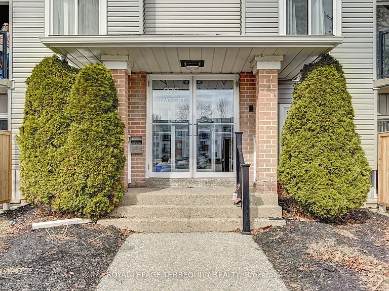 276 Eiwo Ct #307 — Photo 1