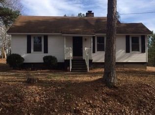 127 Barnes Dr, Locust Grove, GA 30248