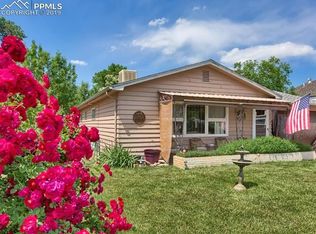 923 Allison Ave, Canon City, CO 81212