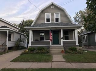 1310 Otter Ave, Oshkosh, WI 54901