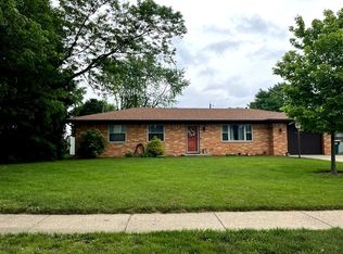 108 Pelenor Dr, Franklin, IN 46131