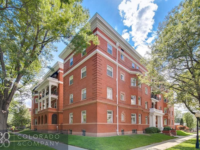 1st image of 836 E 17th Ave APT 3C