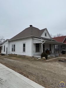 109 S Constitution St, Emporia, KS, 66801