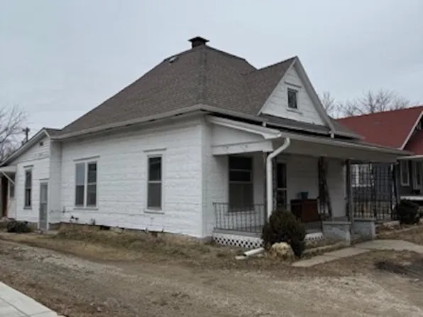 109 S Constitution St, Emporia, KS 66801