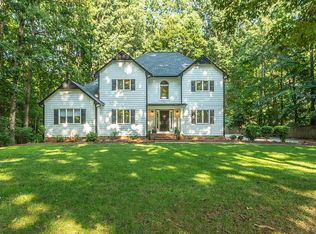 3806 Brandt Lake Ct, Greensboro, NC 27410