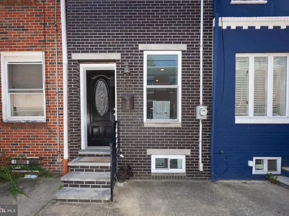 532 Manton St, Philadelphia, PA 19147