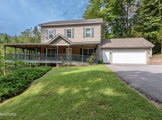 341 Rainbow Cir, Townsend, TN 37882