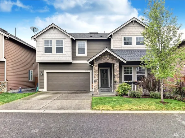 5815 148th Pl NE, Marysville, WA 98270