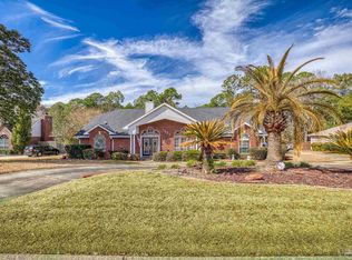 1423 Templemore Dr, Cantonment, FL 32533