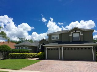 1586 Wescott Loop, Winter Springs, FL 32708