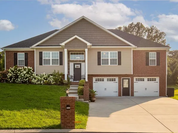 7078 Brady Dr, Harrison, TN 37341